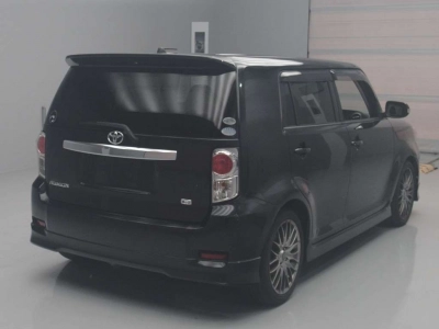 TOYOTA COROLLA RUMION