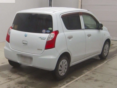 SUZUKI ALTO ECO