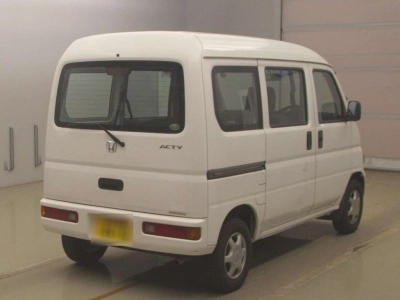 HONDA ACTY VAN