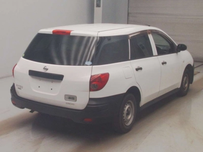 NISSAN NV150 AD