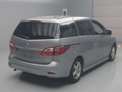 NISSAN LAFESTA
