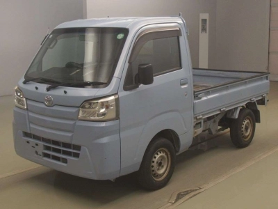 TOYOTA PIXIS TRUCK