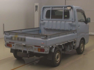 TOYOTA PIXIS TRUCK
