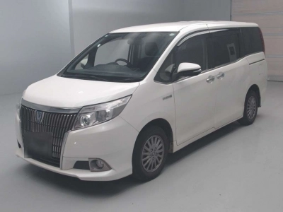 TOYOTA ESQUIRE