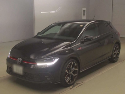 VOLKSWAGEN POLO GTI