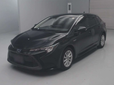 TOYOTA COROLLA WAGON