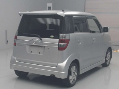 HONDA ZEST SPARK