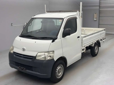 TOYOTA TOWN ACE TRUCK