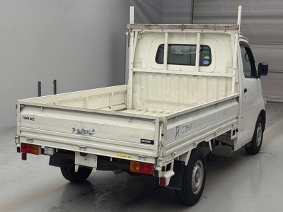 TOYOTA TOWN ACE TRUCK