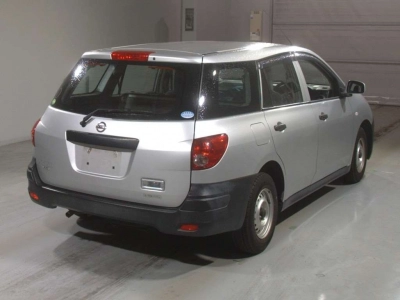 NISSAN NV150 AD