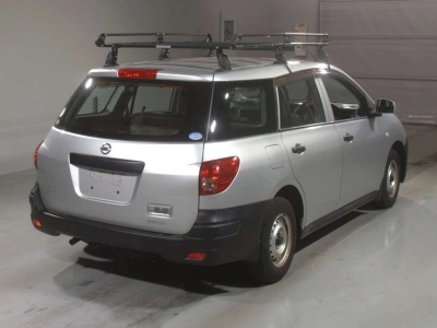 NISSAN NV150 AD