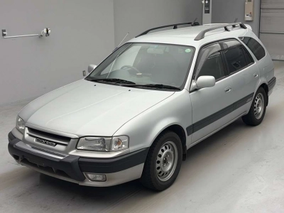 TOYOTA SPRINTER CARIB