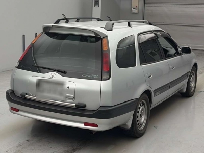 TOYOTA SPRINTER CARIB