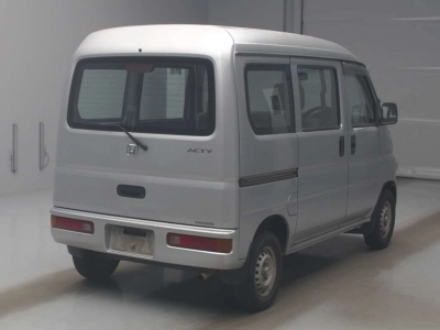 HONDA ACTY VAN