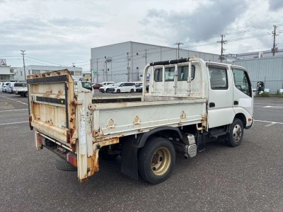 HINO DUTRO