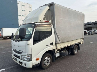 HINO DUTRO