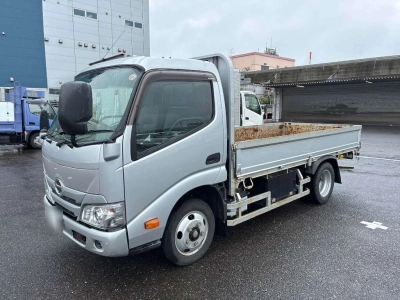 HINO DUTRO