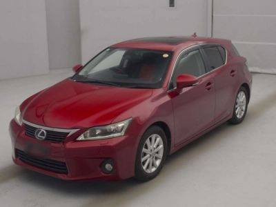 LEXUS CT