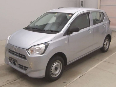 TOYOTA PIXIS EPOCH