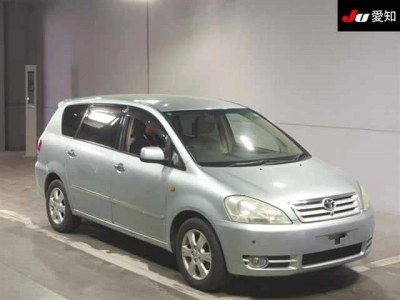 TOYOTA IPSUM