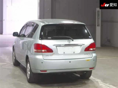 TOYOTA IPSUM