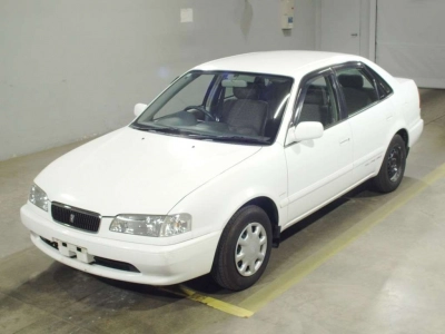TOYOTA SPRINTER