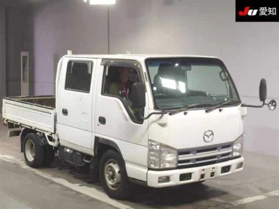 MAZDA TITAN