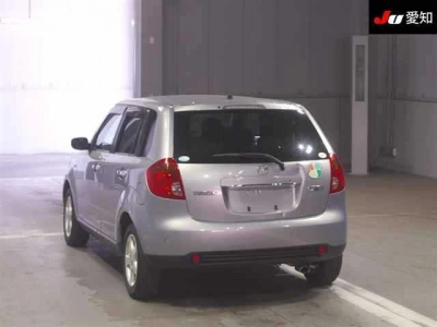 MAZDA VERISA