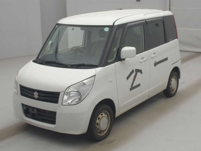 SUZUKI PALETTE