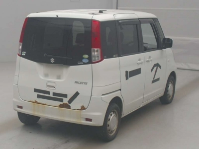 SUZUKI PALETTE