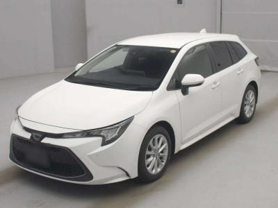 TOYOTA COROLLA WAGON