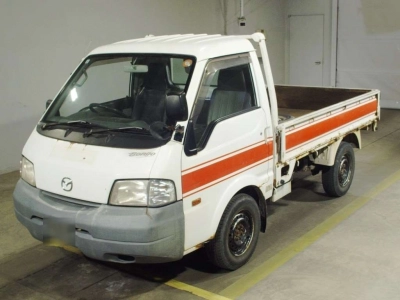MAZDA BONGO TRUCK