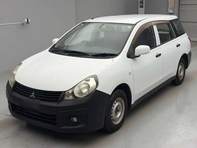 MITSUBISHI LANCER CARGO