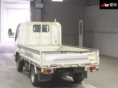 TOYOTA DYNA TRUCK