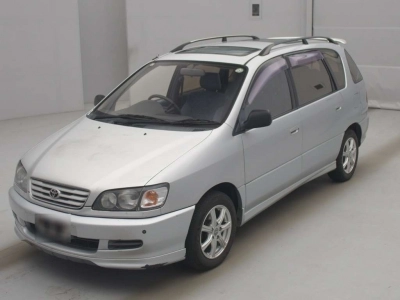TOYOTA IPSUM