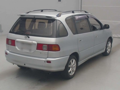 TOYOTA IPSUM