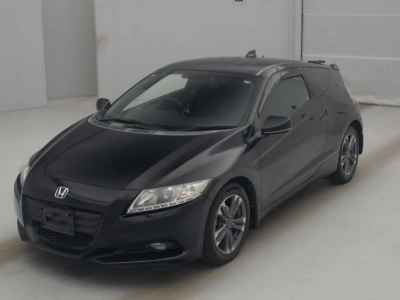 HONDA CR-Z