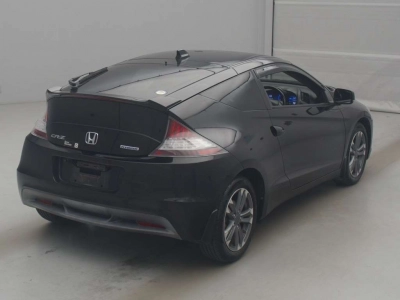 HONDA CR-Z