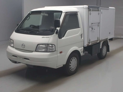 MAZDA BONGO TRUCK