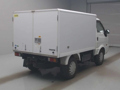 MAZDA BONGO TRUCK