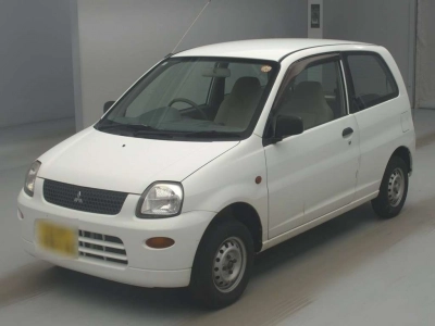 MITSUBISHI MINICA