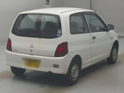 MITSUBISHI MINICA