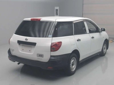 NISSAN NV150 AD