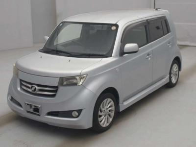 TOYOTA BB