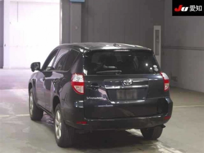 TOYOTA VANGUARD