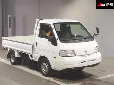 NISSAN VANETTE TRUCK