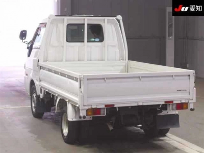 NISSAN VANETTE TRUCK