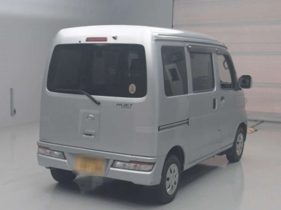DAIHATSU HIJET CARGO