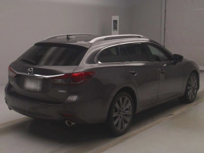 MAZDA MAZDA6