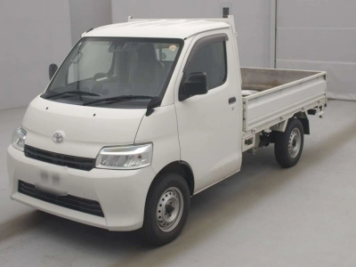 TOYOTA TOWN ACE TRUCK